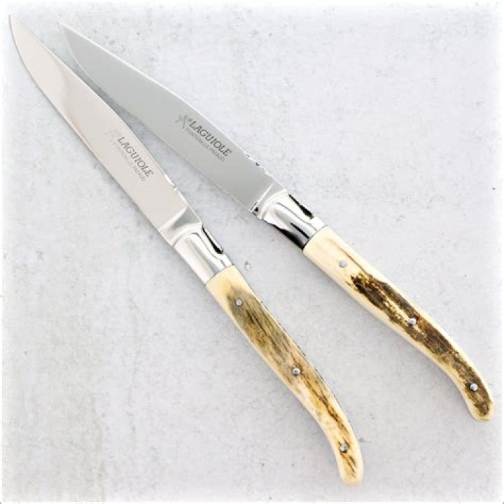 Are all Sabatier knives made in France?