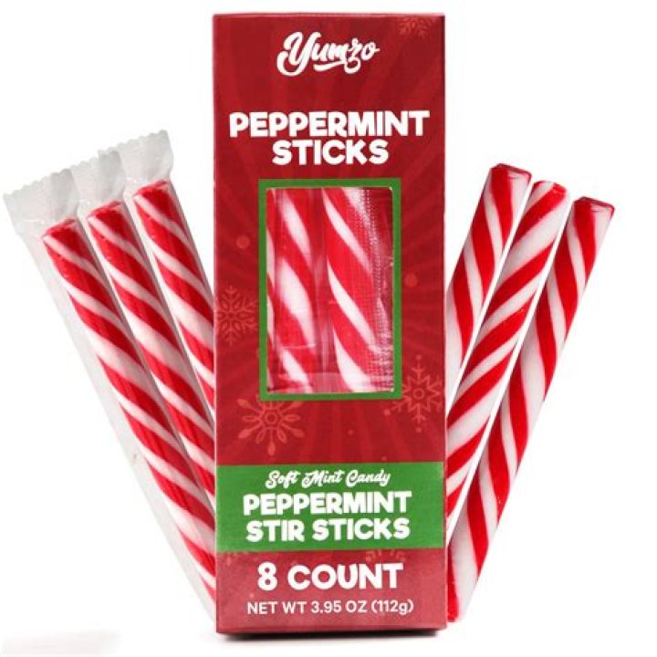 Are candy sticks gluten-free?