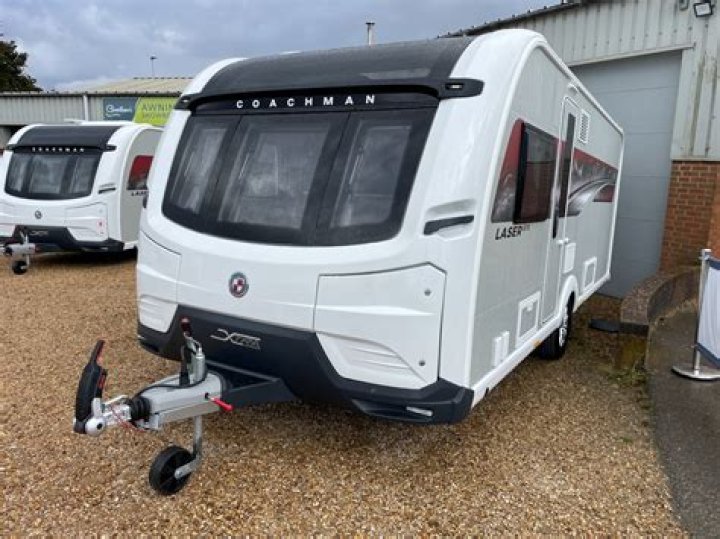 Are Coachman Caravans well built?