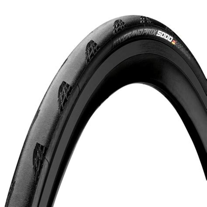 Are Continental Grand Prix 4000S tubeless?