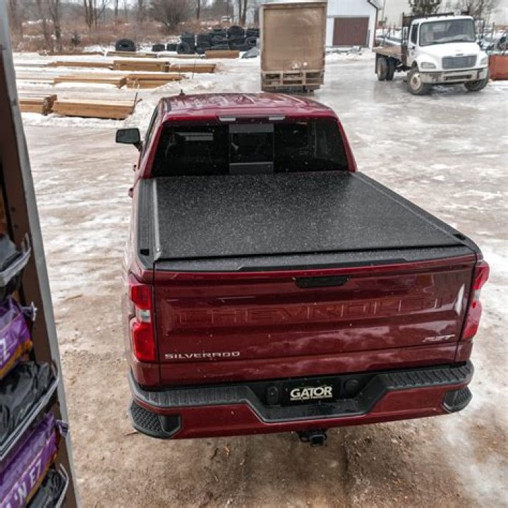 Are Gator truck covers good?