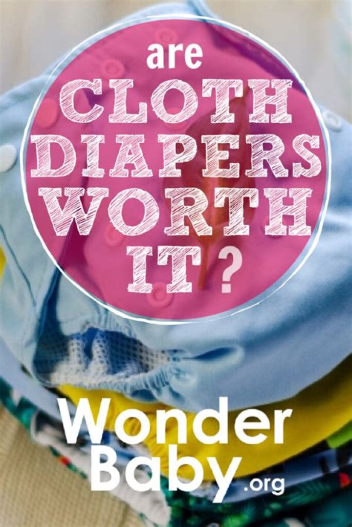 Are GroVia diapers Worth It?
