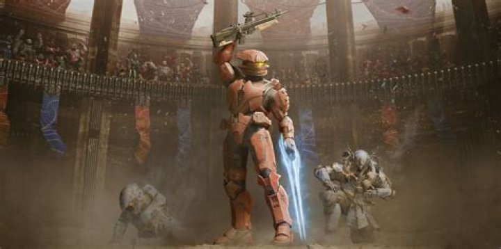 Are Halo Wars servers still up?