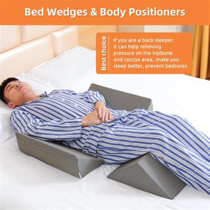 Are mattress wedges safe for babies?
