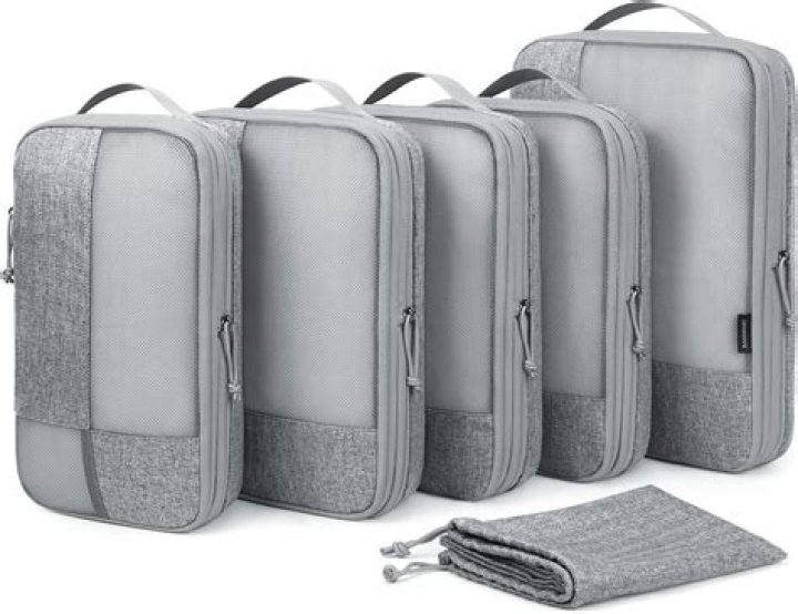 Are packing cubes good for carry on luggage?