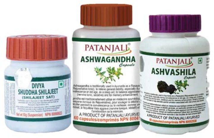 Are Patanjali products really Ayurvedic?