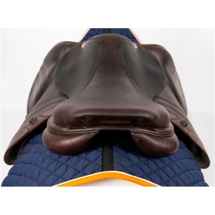 Are San Marco saddles good?