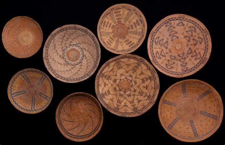 Are there any Chumash Indians left?