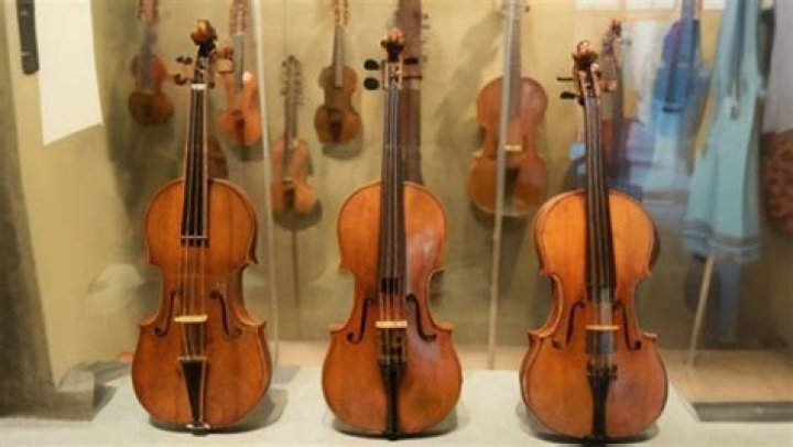 Are there any Stradivarius cellos?
