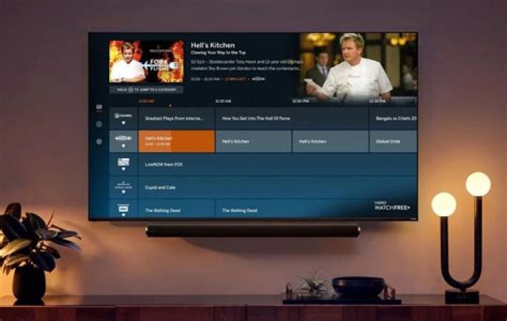 Are Zenith TVS still made?
