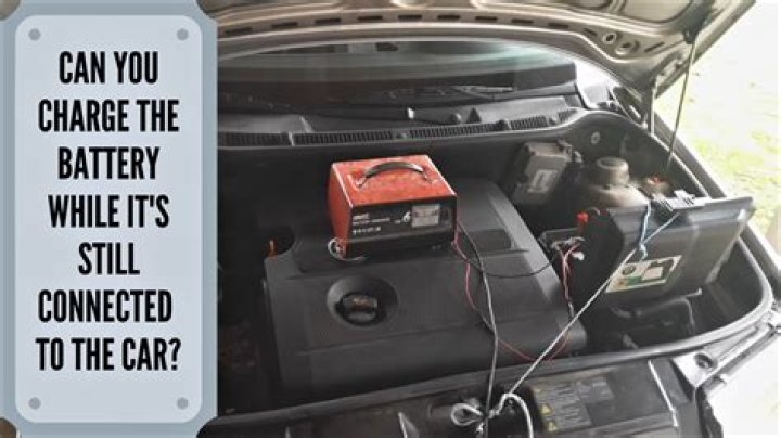 Can a car battery be so dead it wont charge?