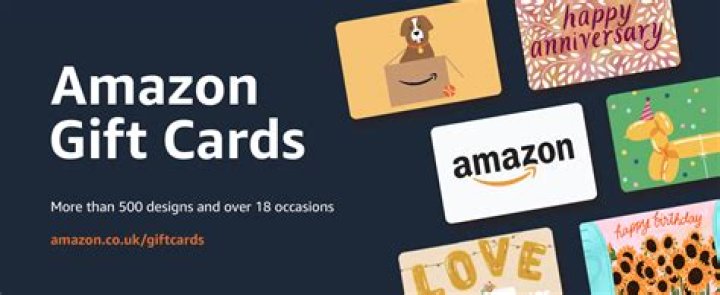 Can Amazon gift cards be used for music?