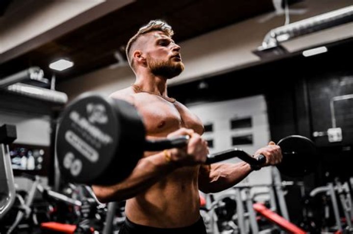 Can bodybuilding be a career?