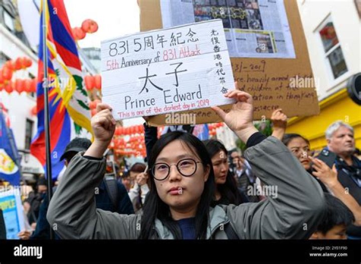 Can Hong Kong citizens vote?
