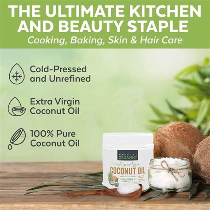 Can I drink virgin coconut oil everyday?