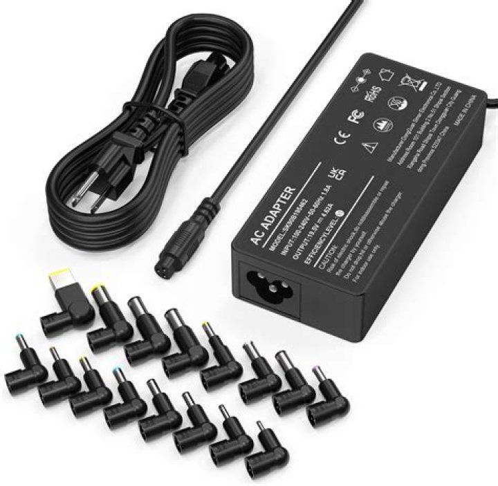 Can I use a 90W adapter on a 120W laptop?