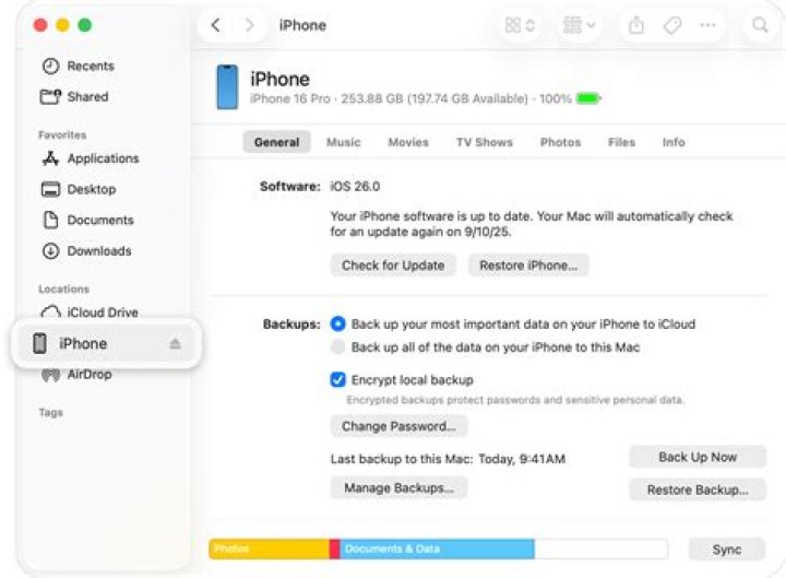 Can I use iTunes apps on Android?