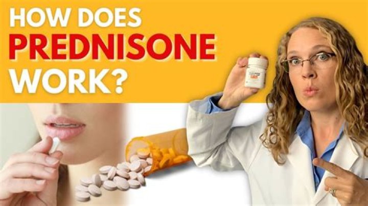 Can prednisone cause a manic episode?