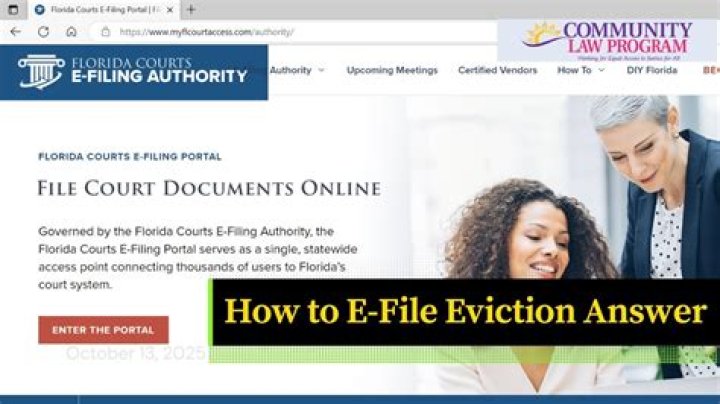 Can RITA returns be electronically filed?