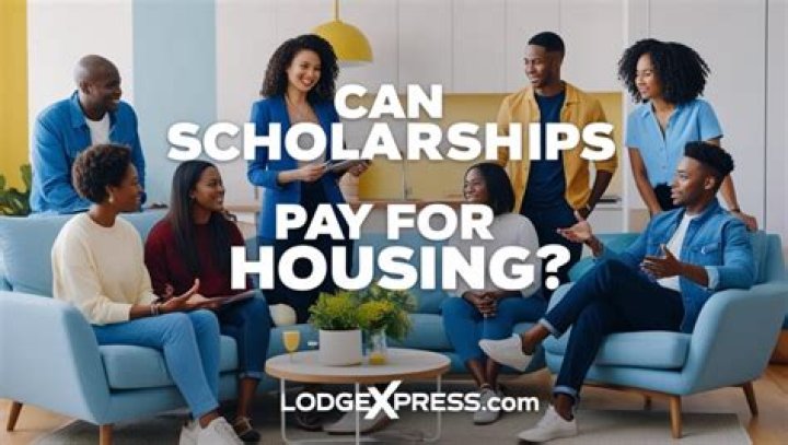 Can scholarships pay for 4 years of college?