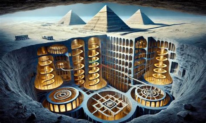 Can there be Weather Underground?