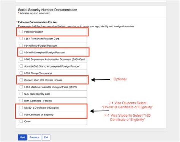 Can you look up your SSN online?