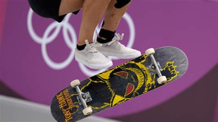 Can you skateboard in Austin?