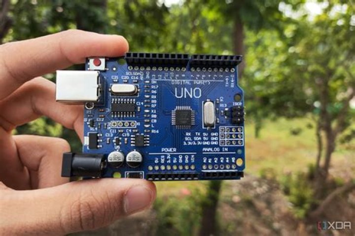 Can you use an Arduino as a keyboard?