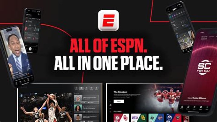 Can you watch OU game on ESPN app?