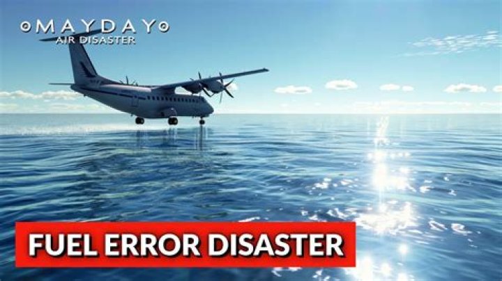 Did the pilots of tuninter Flight 1153 survive?