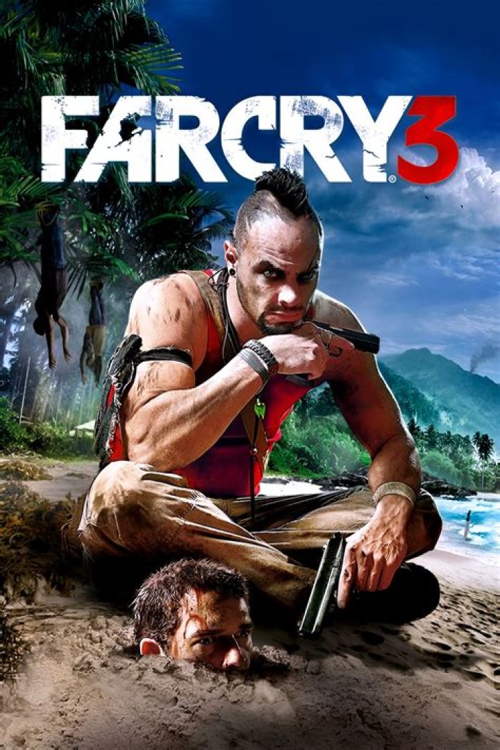 Did they remaster Far Cry 3?