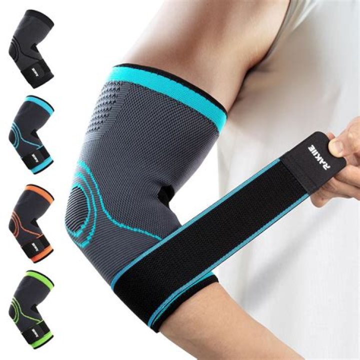Do compression sleeves work for elbows?