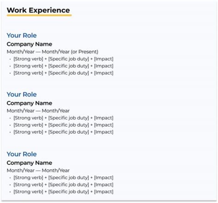 Do you need experience to work construction?