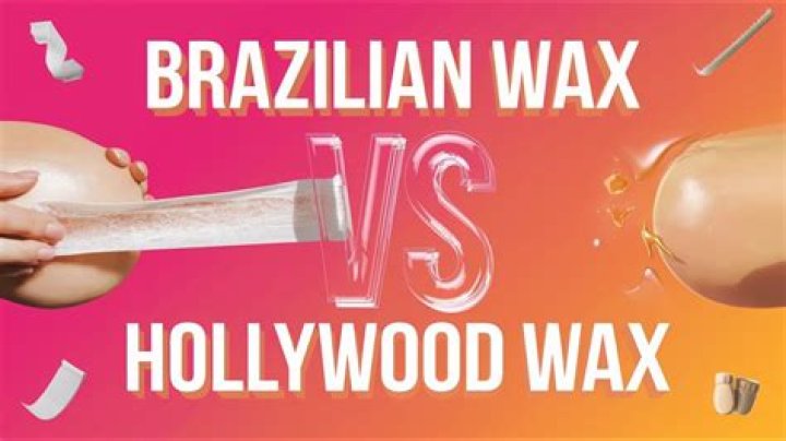 Does a Hollywood Wax really hurt?
