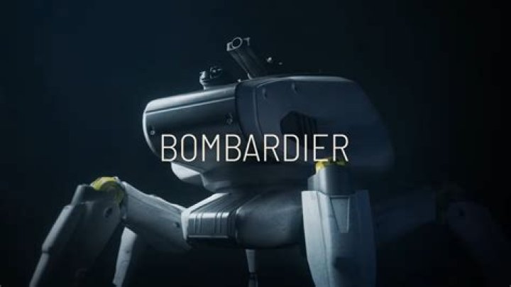 Does Bombardier still make monorails?