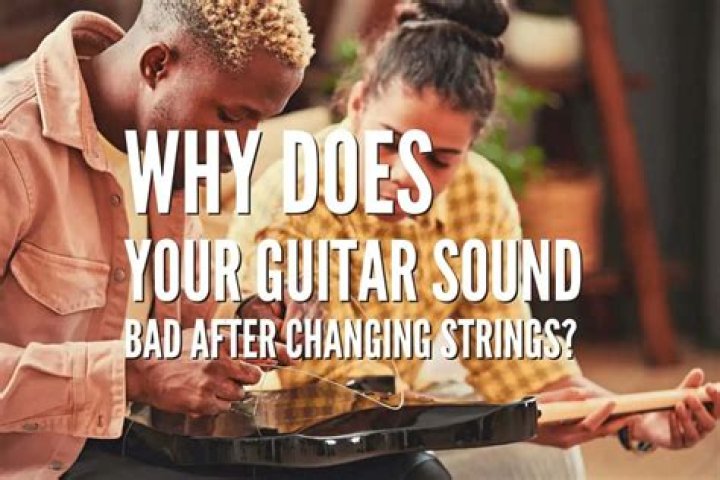 Does changing tuning affect intonation?