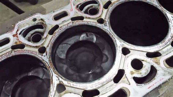 Does ethanol really damage engines?