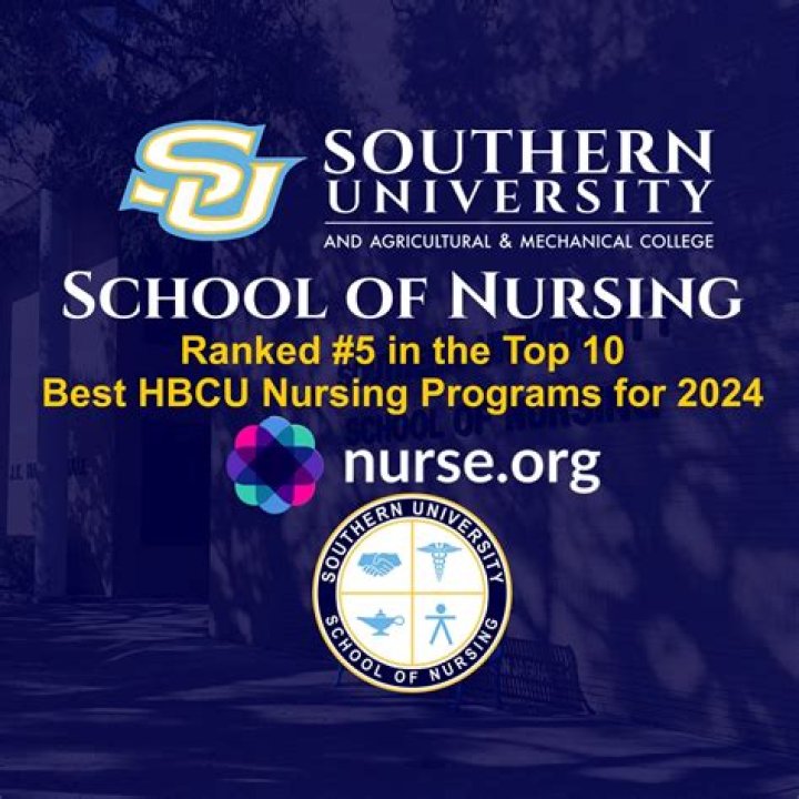 Does Florida State University have a good nursing program?