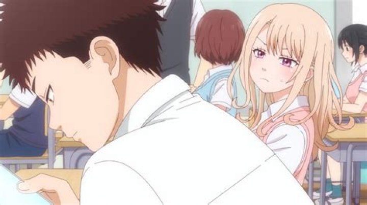 Does Medaka like Zenkichi?