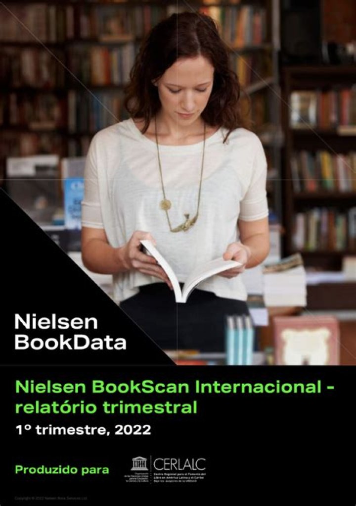 Does Nielsen BookScan include ebooks?