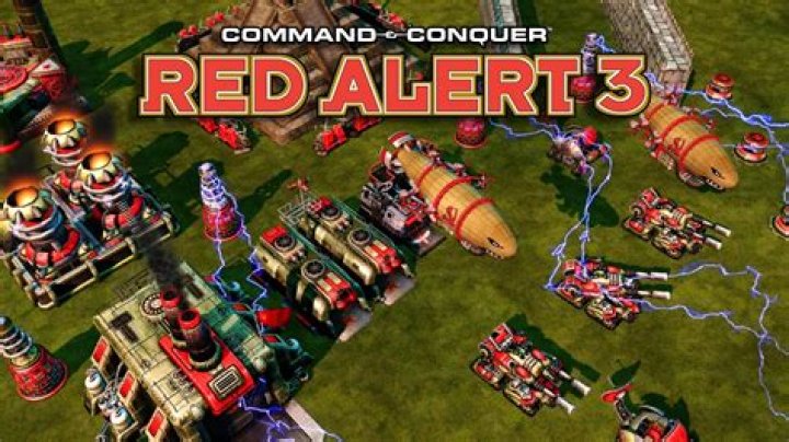 Does Red Alert 3 have skirmish mode?