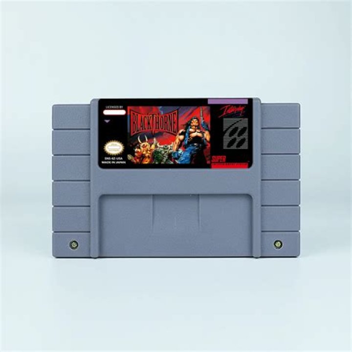 Does the SNES need a memory card?