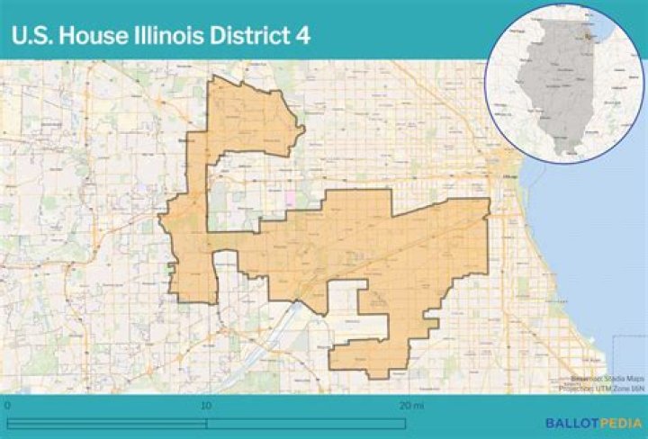 How did District 4 boy die?