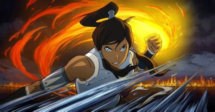 How did Nickelodeon ruin Korra?