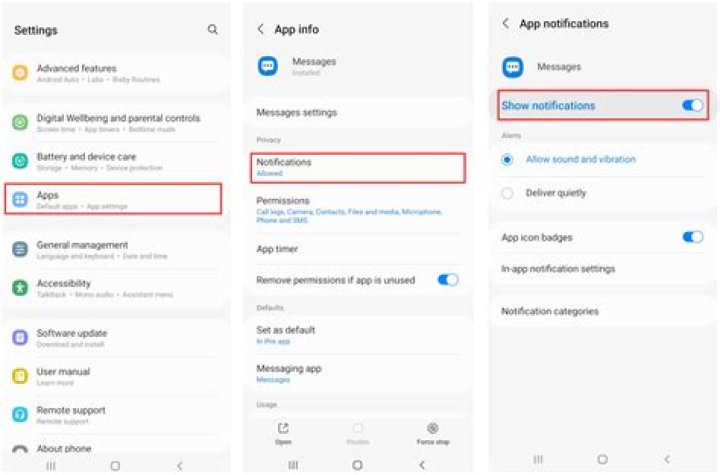 How do I enable pocket mode on Android?