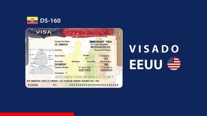 How do I get a resident visa for Ecuador?