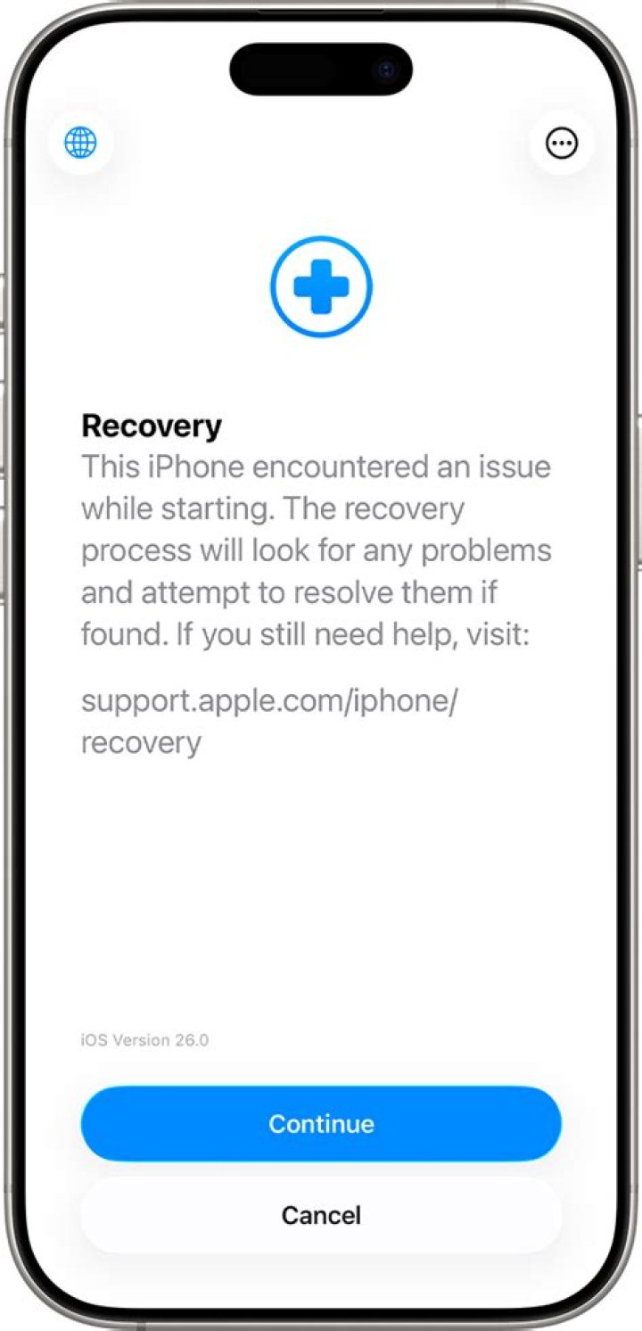 How do I get my Kindle Fire out of recovery mode?