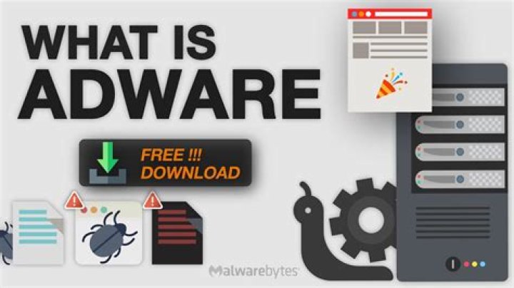 How do I get rid of adware and malware for free?