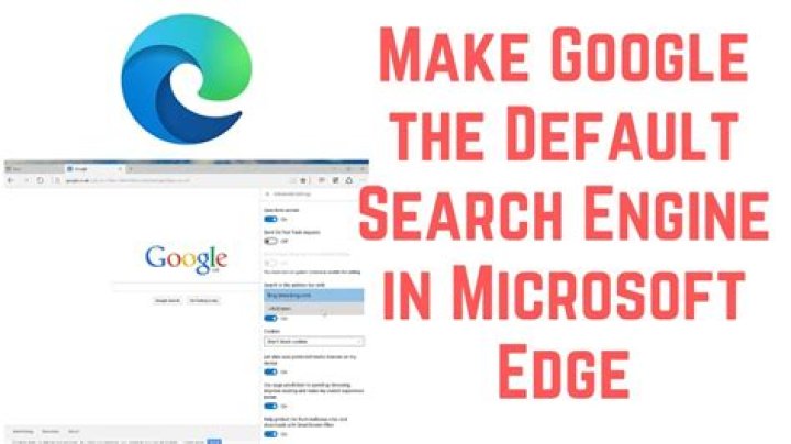 How do I get rid of default search engine in Firefox?