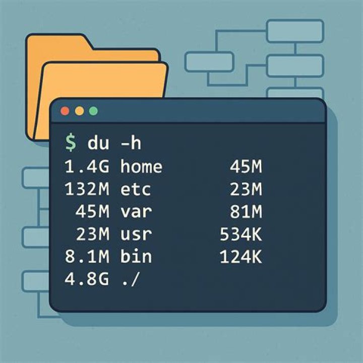 How do I restrict folder size in Linux?